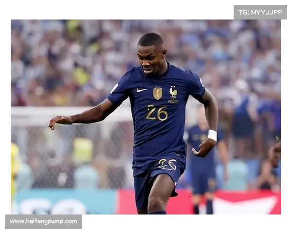 17岁法甲天才中卫塔蒂成欧洲豪门争夺焦点 巴萨欲引进备战未来